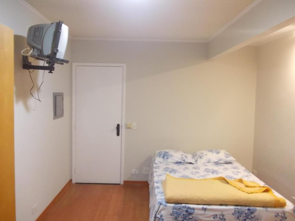 Central Plaza Flat São Paulo Szoba fotó